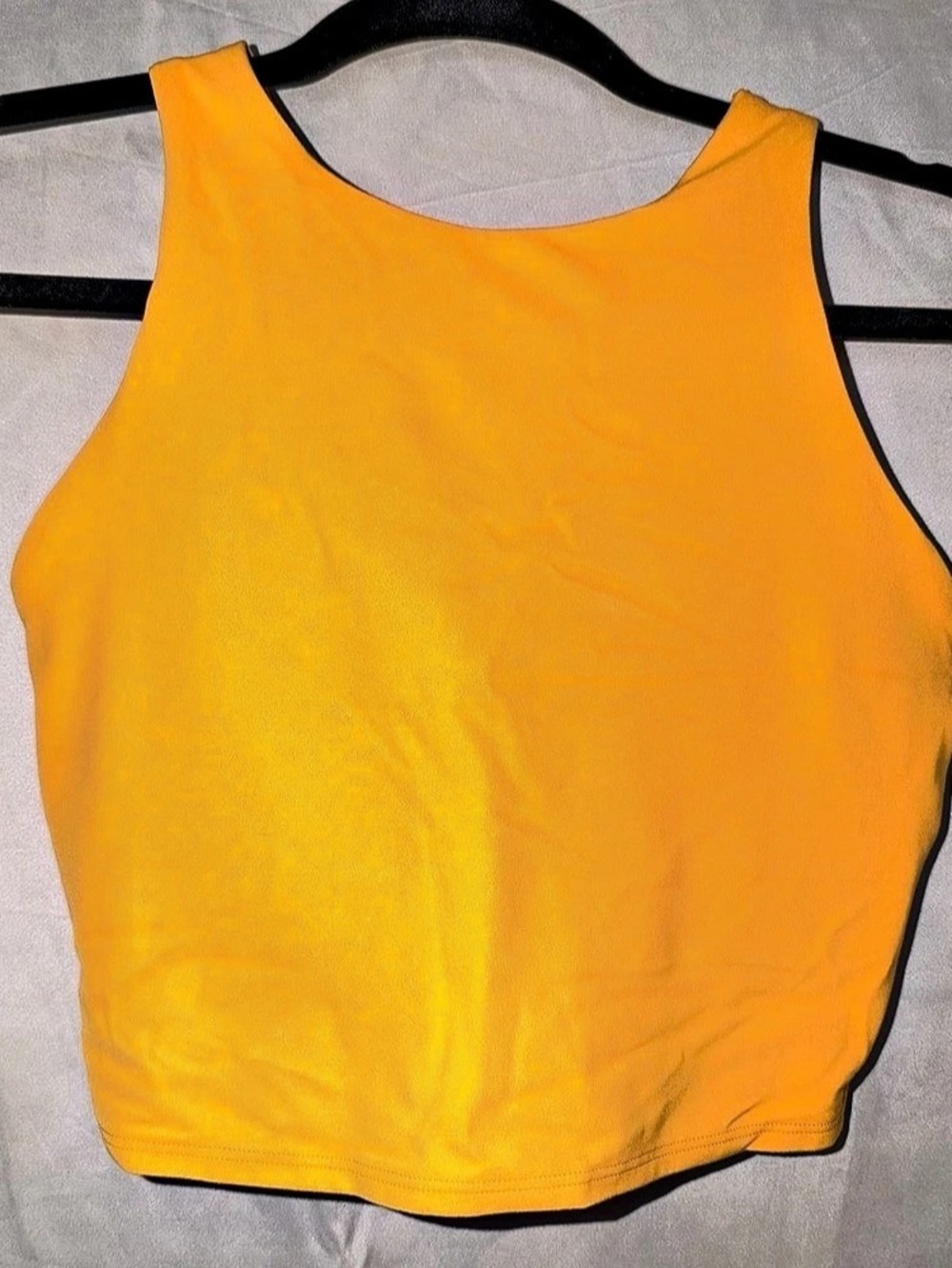 Athleta Athletic Tank Top